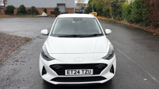 Hyundai i10 1.0 [63] Premium 5dr Auto [Nav] Petrol Hatchback